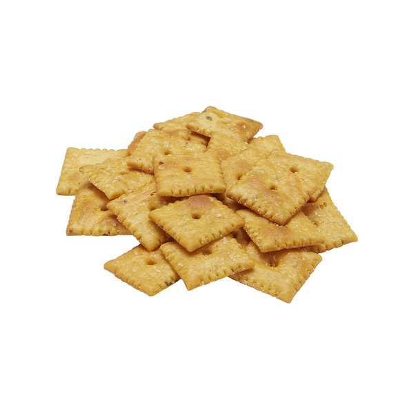 Cheez-It Cheez-It Pepper Jack Crackers 3 oz., PK36 2410057379